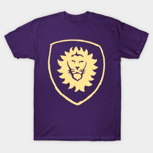 Orlandoooo City Soccer Club 08 T-Shirt